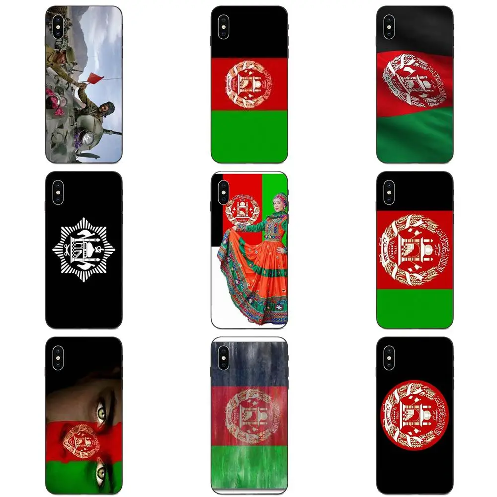 Мягкий модный чехол накладка для Apple iPhone 4 4S 5 5S SE 6 S 7 8 11 Plus X XS Max XR Pro новинка флаг