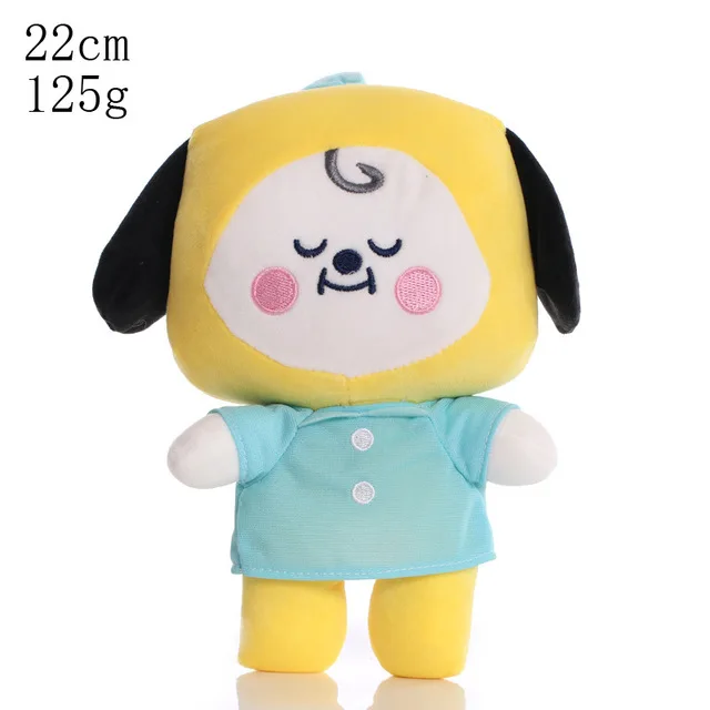 chimmy stuff toy