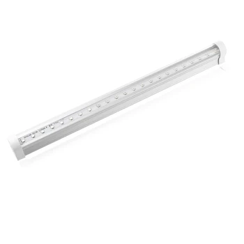 

6W 24 LED UV Black Light Bar UV Blacklight DJ Party Club Halloween Effect Light Fixture Stage Decor Disco Stage Lamp
