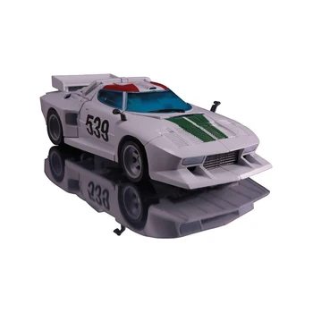 

TAKARA TOMY Transformers MP20 Wheeljack Autobots Inventor Action Figure Deformable Collection Toys