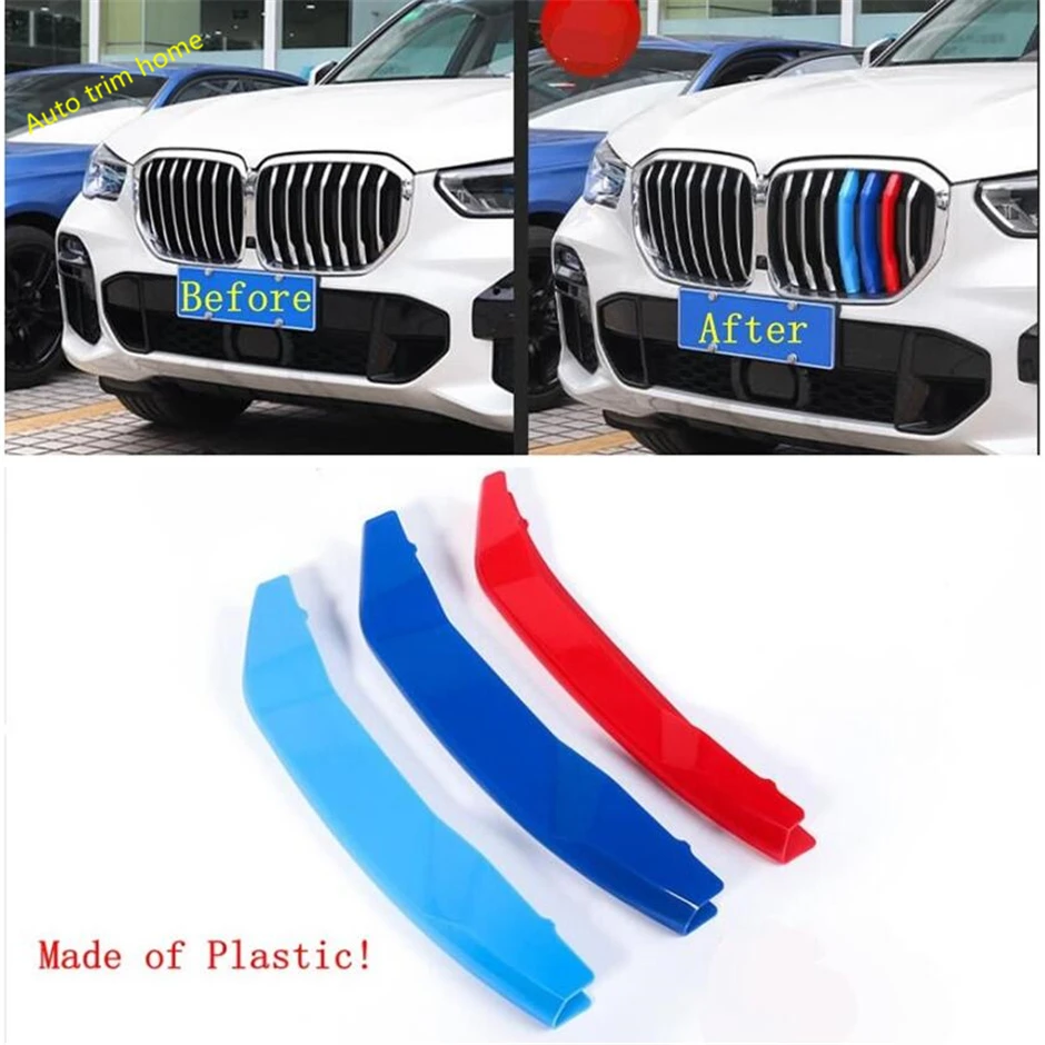 Lapetus Tricolor Ʈ ̽ ׸ ׸ Ʈ Ŀ Ʈ 3 ǽ BMW X5 G05  2019 2020 2021 ڵ ׼