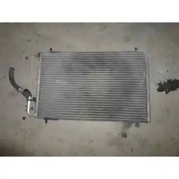 

3195654 capacitor/Air Conditioning Radiator Peugeot 206 Saloon 1.4