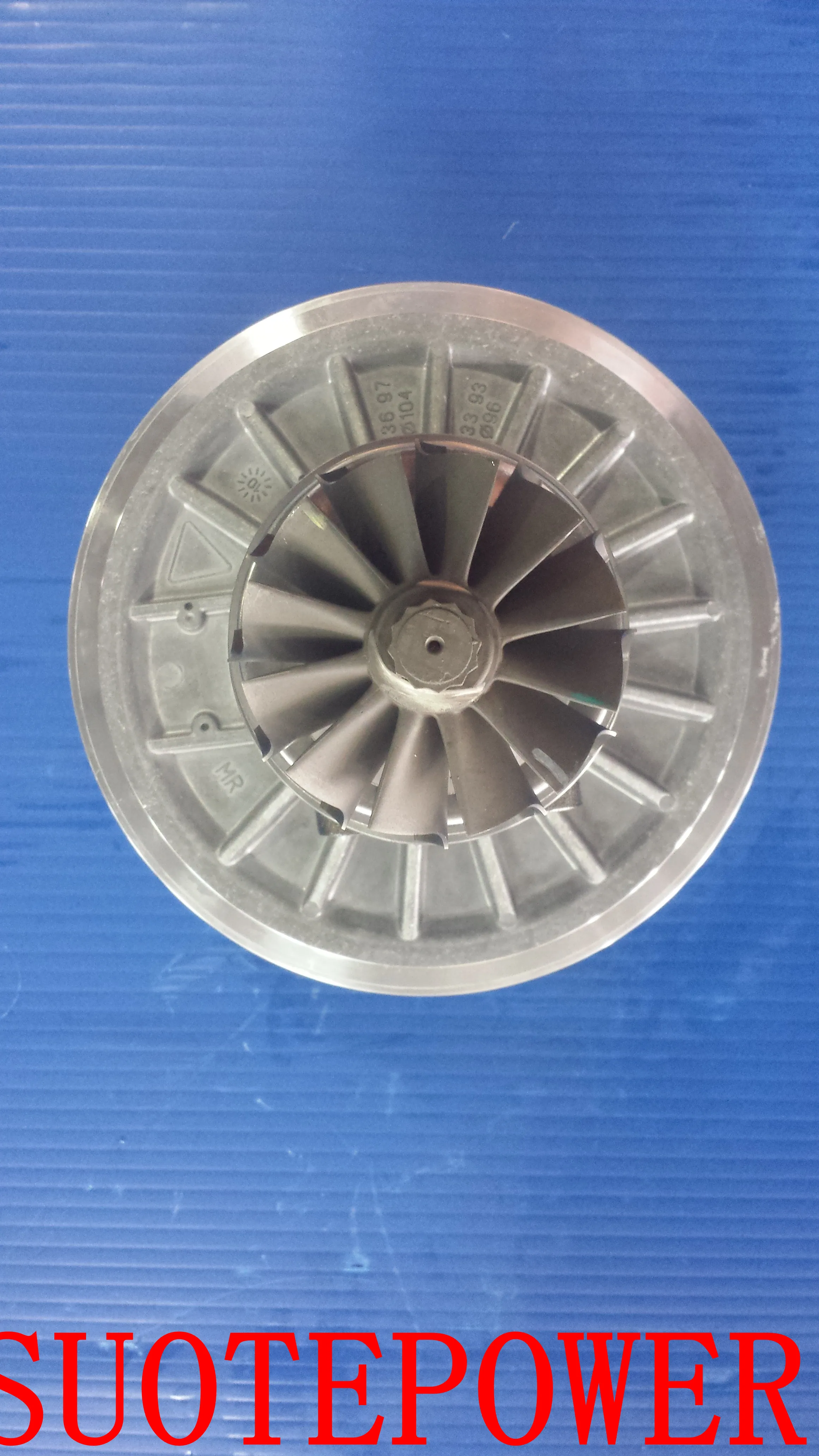 Suotepower турбо картридж K33 53339886406 53339706406 0389901 для DAF FA 95. 310/DAF FA 95,350/DAF FA 95. 380 грузовик 4JA1T