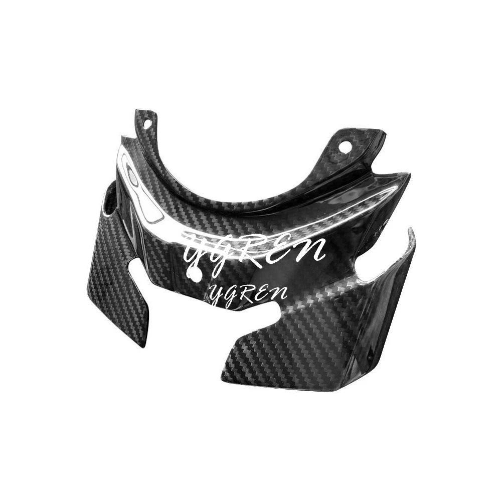 Задняя обтекатель из углеродного волокна для Yamaha MT10 2016 2017 2018|Полные комплекты