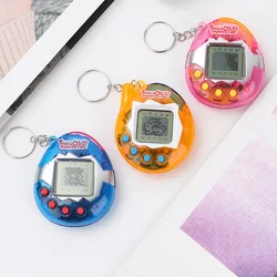 Tamagotchi – jouet électronique virtuel 49 en 1 pour enfant, jeu Robot chien, jouet électronique des années 90, 1 pièce 