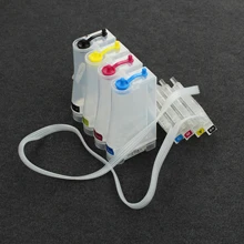 Патрон чернил для принтера hp 952 hp 952XL СНПЧ для hp Officejet Pro 8730 8740 8735 8715 8720 7720 чернильный картридж