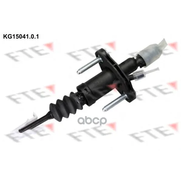 Главный Цилиндр Сцепления FTE Automotive арт. KG15041.0.1