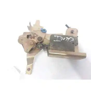

8200055969 REAR DOOR LOCK LEFT RENAULT KANGOO (F/KC0)