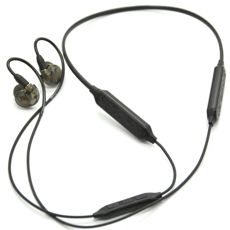 Dual Battery 20 Hour Endurance Neck Mounted