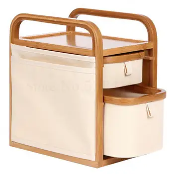 

Cosmetics Receiving Box Desktop Girl Heart Multilayer Finishing Box Office Skin Care Products Lipstick Key Receiving Artifact