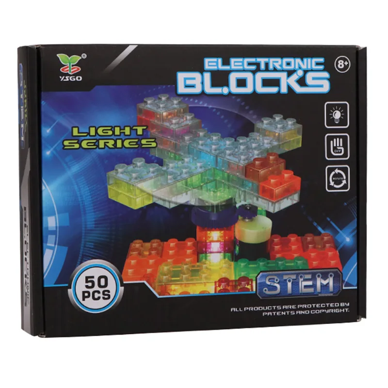 discovery toy light designer