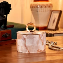 

Kitchen Storage Box Ceramic Food Canister Multigrain Storage Tank Dried Fruit Tea Jar Candy Storage Containers Food Storage Box