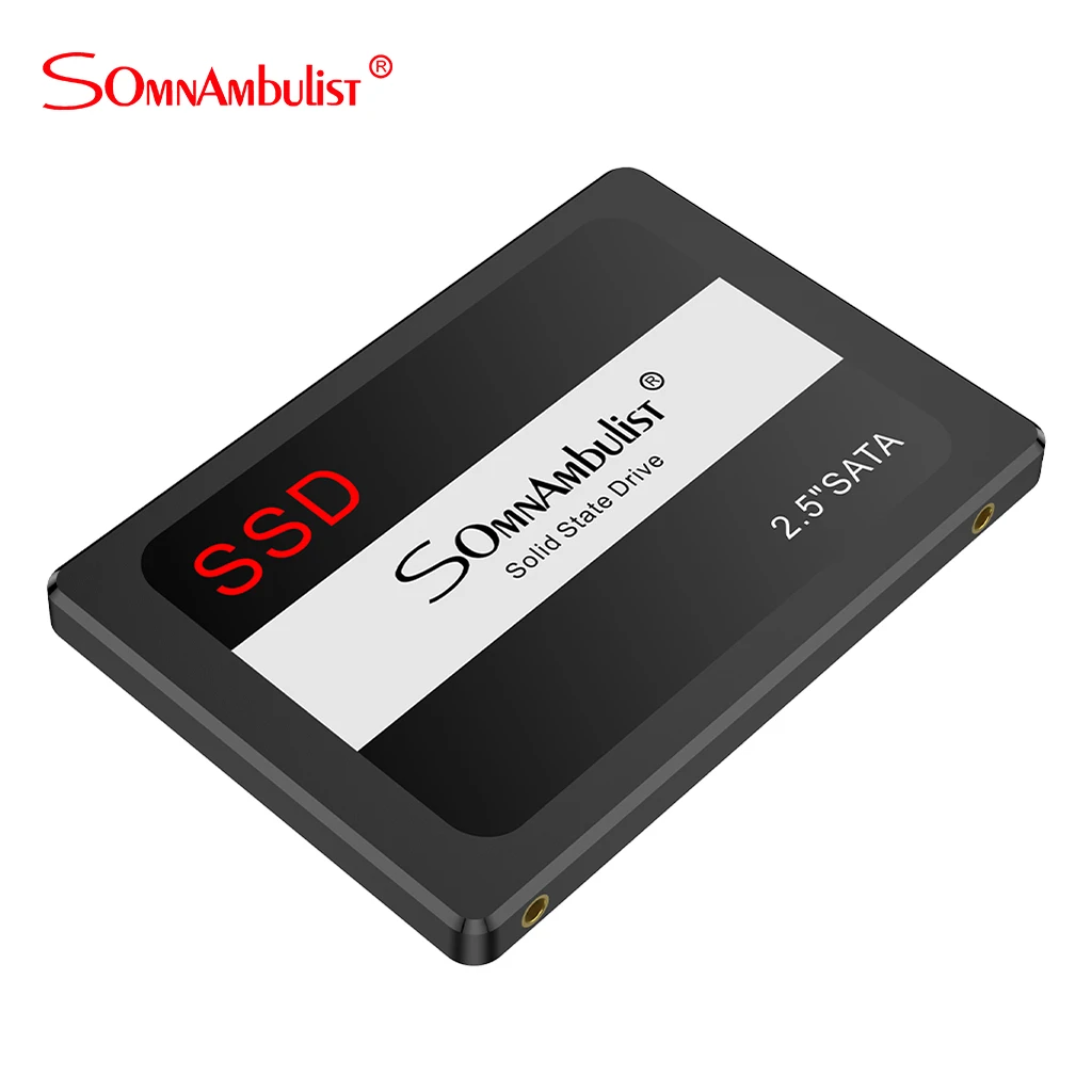 i går overbelastning forælder SOMNAMBULIST hard disk disk 120GB 128GB 240GB 480GB SSD 960GB 512G notebook  computer desktop solid -driven disk
