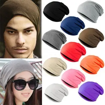 

Headgear Beanie Decor Outdoor Accessories Cap Ski Hat Fashion Unisex Crochet Slouch Sport 20 Color