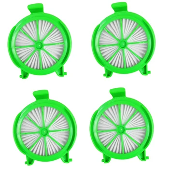 

Washable Dust Hepa Filters for Rowenta RS-RH5024 Vacuum Cleaner Replacement Reusable Filter Parts Accessories