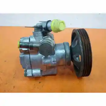 

STEERING PUMP TATA INDICATES
