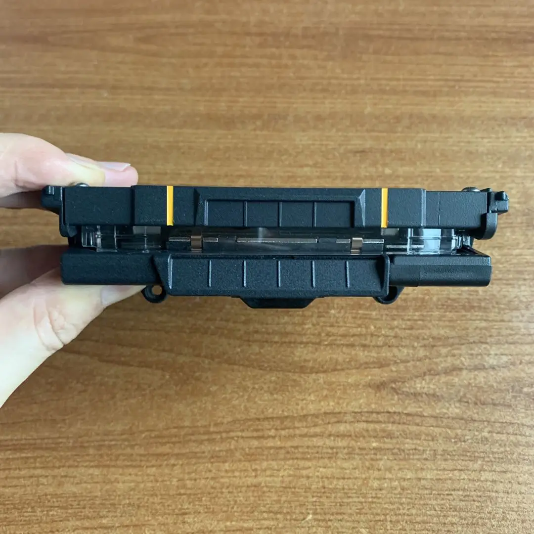 1 PCS 60S 70S 80S Fiber Fusion Splicer Heater Group  Optical Fiber Fusion Splicer Accessories
