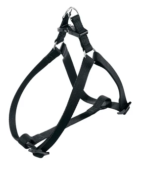 

FERPLAST harness for large breed dogs Ferplast Easy P Large black
