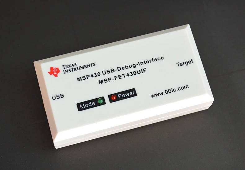 USB MSP430 эмулятор Ti msp-fet430uif программатор для загрузки JTAG / BSL SBW | Автомобили и