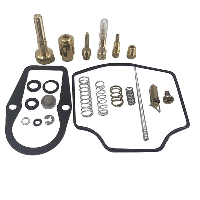 Carburetor Repair Kit Carb Repair for 2005 2009 YAMAHA TTR230 TTR 230