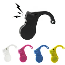 Araba Styling araba güvenli cihaz Anti uyku Drowsy Alarm uyarısı uykulu hatırlatma araba sürücüsü için uyanık tutmak araba aksesuarları toptan