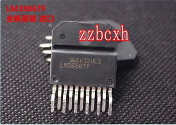 

1PCS/LOT New original LM3886TF LM3886 ZIP11