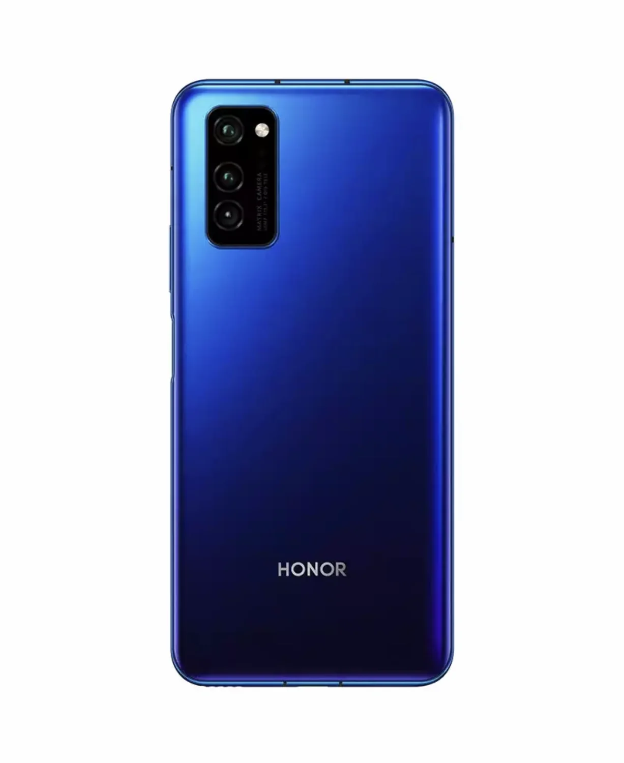 HONOR View 30 Honor V30 смартфон 5G версия 6,57 дюймов Kirin 990 Восьмиядерный Android 10 SA/NSA NFC Google Play