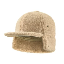 Naturehike Lamb Hat Warm Cold And Windproof Hiking Hat Outdoor Leisure Sports Climbing Unisex Breathable Ski Hat