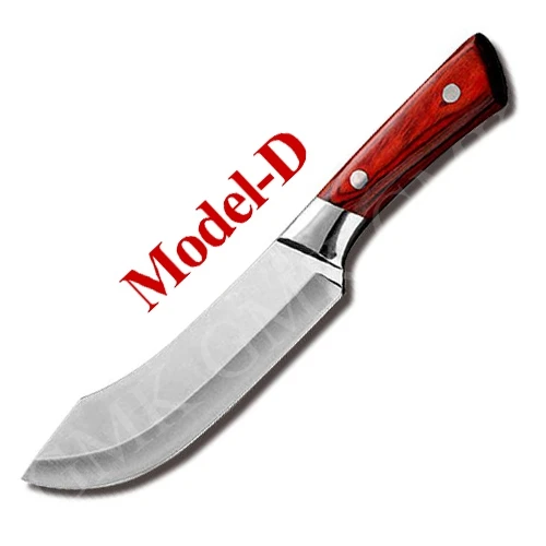 Model D