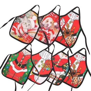 

7 Pcs 1 Set Bottle Clothes Creative Champagne Bottle Sleeves for Hotel