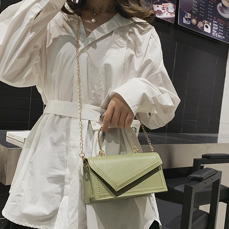 Высокое качество сумки для женщин тренд bolsa модная сумка через плечо сумка на цепочке женская сумка bolsa feminina