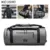 XC Gym Bag Многофункциональный мужской Тренажерный Зал Спортивная Сумка Женская Фитнес Спортивная Сумка Рюкзак с отделением для обуви для Путешествий Йога Тренировка