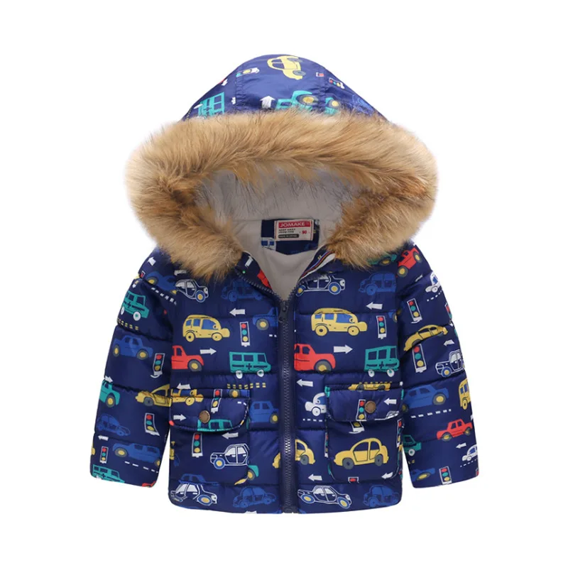 CYSINCOS/Одежда для маленьких девочек и мальчиков; куртки для маленьких мальчиков; Осенняя детская куртка; зимнее теплое плотное пальто с капюшоном для девочек; Верхняя одежда для детей