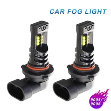 2Pcs NEW Car LED Fog Light Bulbs H4 H7 H8 H11 LED H10 9005 9006 12 LED SMD 2525 12 LED SMD 160W Highlight Fog lamp headlamp 12V 2Pcs NEW Car LED Fog Light Bulbs H4 H7 H8 H11 LED H10 9005 9006 12 LED SMD 2525 12 LED SMD 160W Highlight Fog lamp headlamp 12V