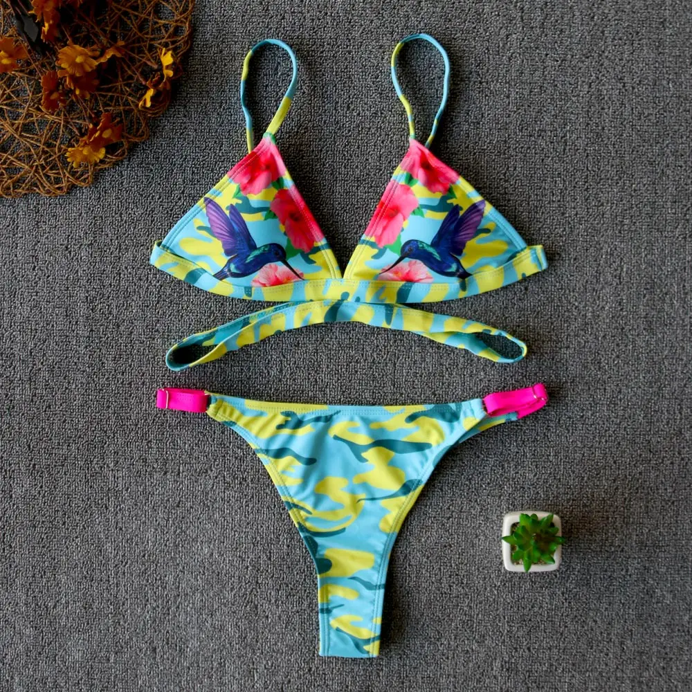 MAILLOT DE BAIN Maillot De Bain Br silien Pour Femmes Ensemble Deux MAILLOT DE BAIN Maillot De Bain Br silien Pour Femmes Ensemble Deux