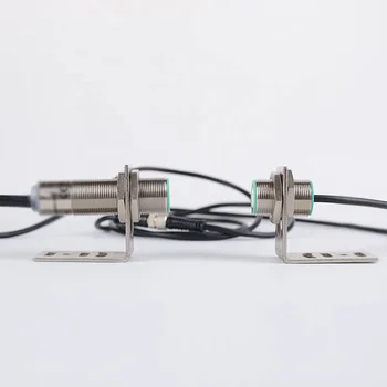 

UDC-18GMA-255-3E1 Ultrasonic double sheet sensor / transducer for label detection /splice detection