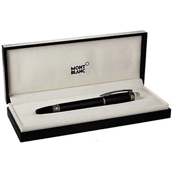 

Montblanc MB 105656 StarWalker Penna roller a inchiostro liquido, nero