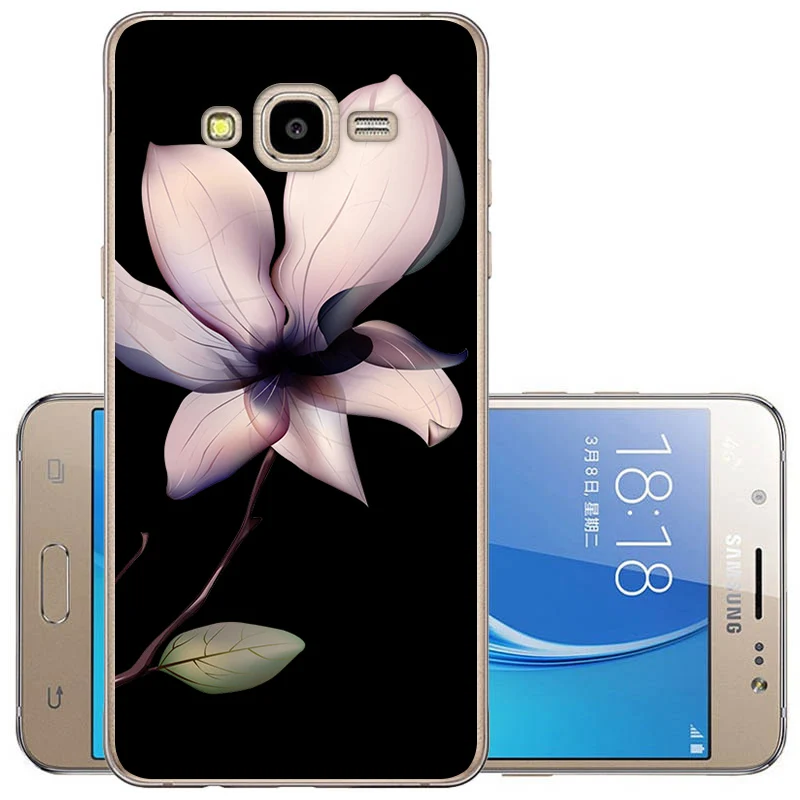 DHH CROWNPRO Мягкий силиконовый чехол для samsung Galaxy A5, чехол для телефона A500 A5000, защитный чехол для телефона, чехол для samsung A5 - Цвет: DHH