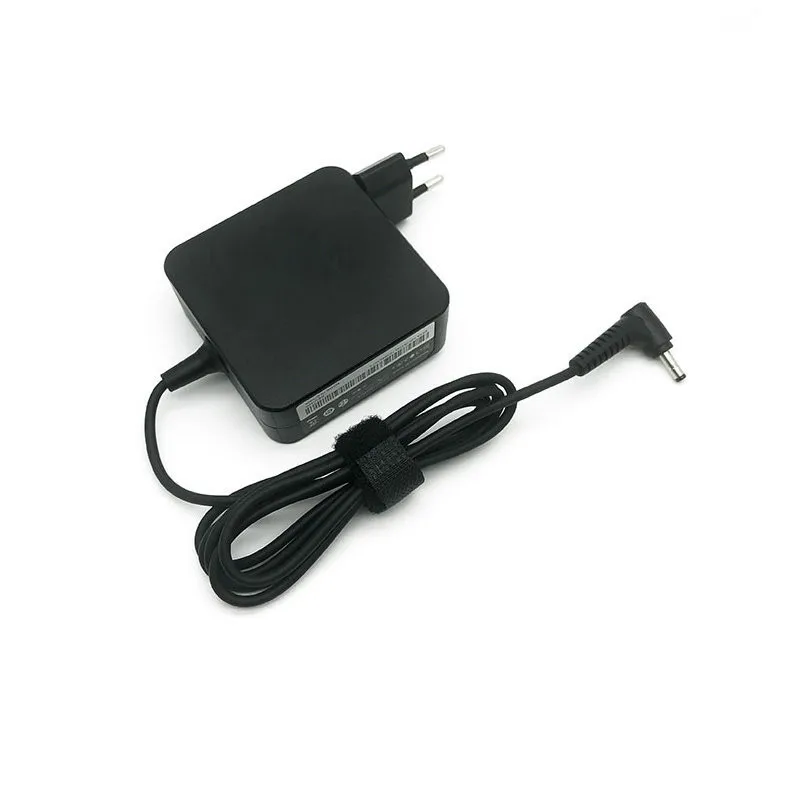 Cargador de portátil de 20V, 3.25A, 65W, para Lenovo Ideapad, 310-151SK, 510-151SK, ADLX65CLGE2A, 5A10K78752, YOGA 710, cables de alimentación, adaptador de CA