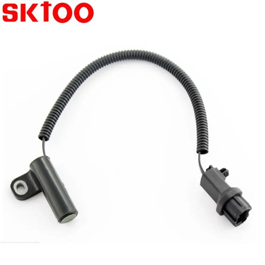 SKTOO Датчик положения коленчатого вала Ckp для Jeep Wrangler Cherokee 56027868 56027868AC AB | Автомобили