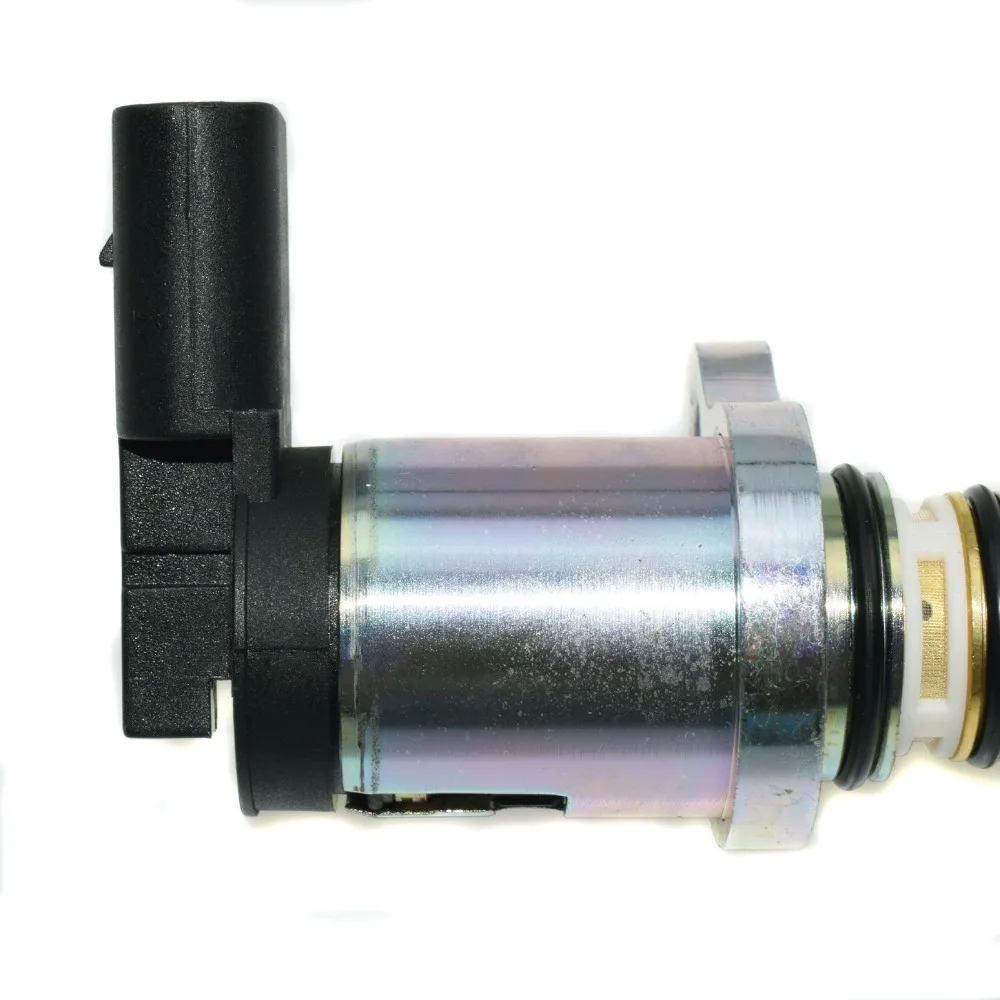 ISANCE PXE13 PXE16 AC Compressor Control Solenoid Valve For VW Audi A3 A3 Quattro Buick Cadillac Saab 1K8 208 59F, 1K0 820 803