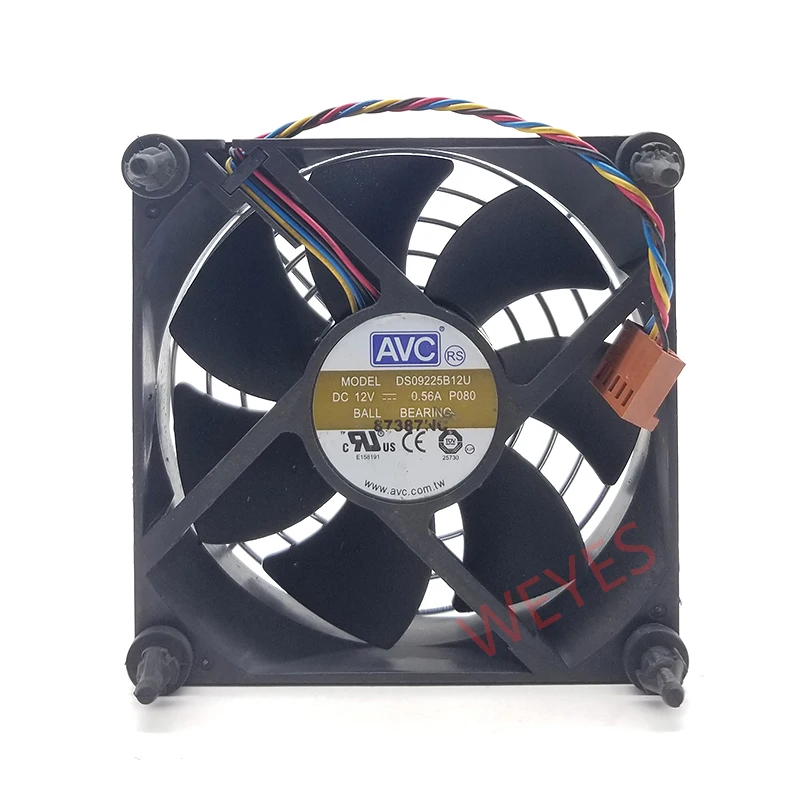 Refurbished Original CPU Fan Processor Cooling Cooler for ML110 G6 chassis rear fan 576930-001 | Компьютеры и офис