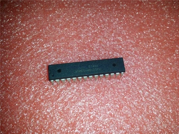 

1pcs/lot ATMEGA48-20PU ATMEGA48V-20PU ATMEGA48-20P DIP-28 In Stock