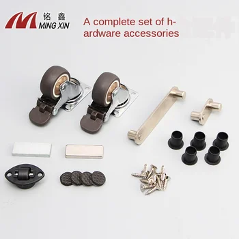 

Small Whirlwind Rotating Table China Mobile Rotating Desk Table Storage Cabinet Multi-functional Folding Accessories