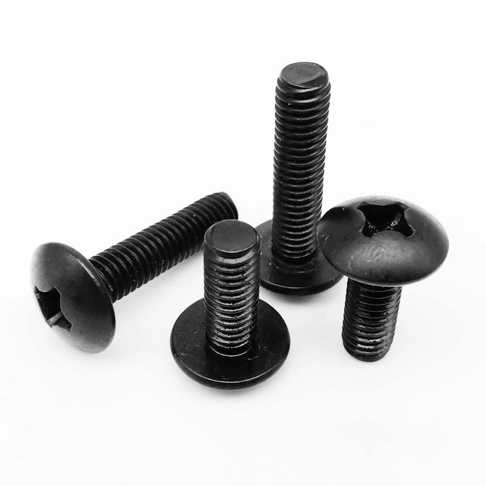 50Pcs Phillips Big Head Tapping Screw M3 M4 M5 Various Sizes 304 Stainless Steel 50Pcs Phillips Big Head Tapping Screw M3 M4 M5 Various Sizes 304 Stainless Steel