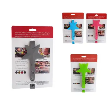 

Baby Feeding Bottle Anti Lost Strap Adjustable Anti-slip Kids Pacifier Toys Teether Fixing Hanging Rope Practical Accessory