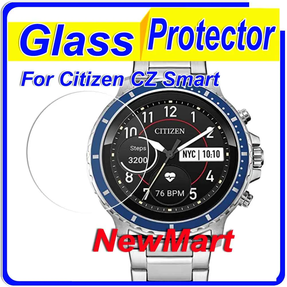 

3Pcs Glass Protector For MX0001-58X MX0002-52X MX0007-59X MX0000-07X MX0008-56X MX0007-P9X Tempered Protector For Citizen CZ