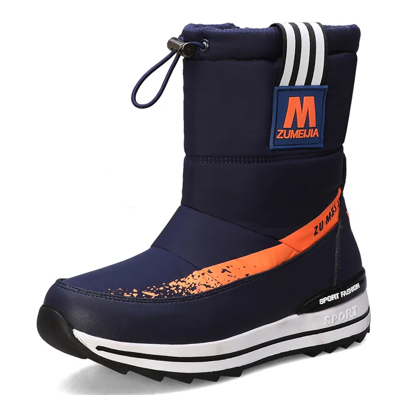 Tanie FEDONAS zima nowe ciepłe wygodne kobiece mieszkania śniegowce na platformie zamek kobiet botki Casual biurowe buty codzienne kobieta