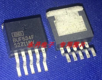 

Free shipping 10pcs/lot BUF634F BUF634FKTTT BUF634FKTTR TO-263