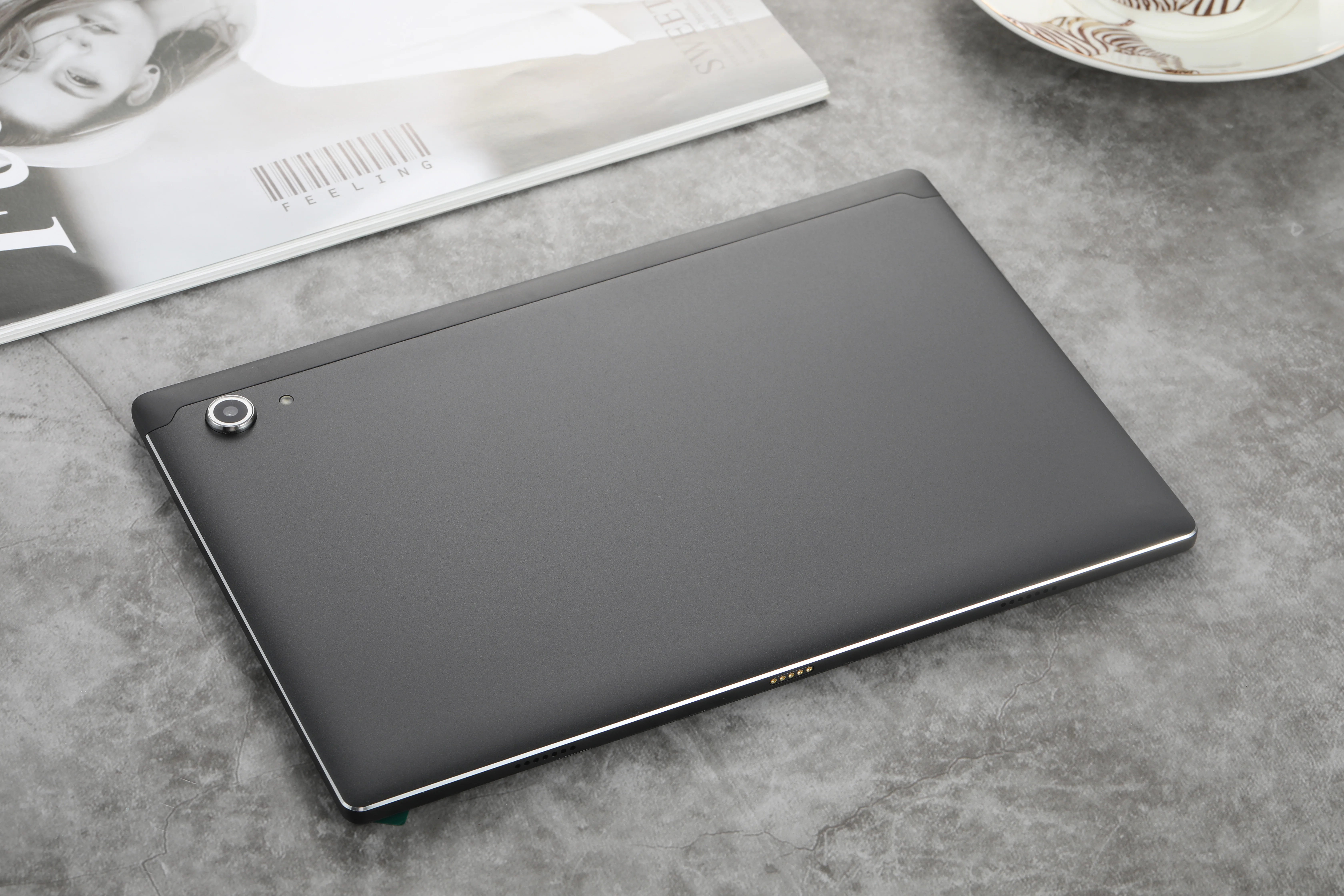 2022 Upgraded P60L Android 10.0 2-in-1 Tablet/Laptop - 10.1 Inch, Dual 4G Network, Gaming Office Tablets, 6+128GB, GPS+Gift Description Image.This Product Can Be Found With The Tag Names Cheap Tablets, Computer Office, High Quality Computer Office, Tablets